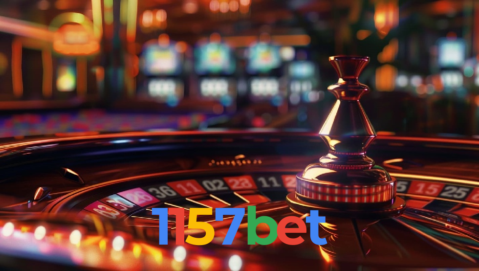 Slots no 1157bet