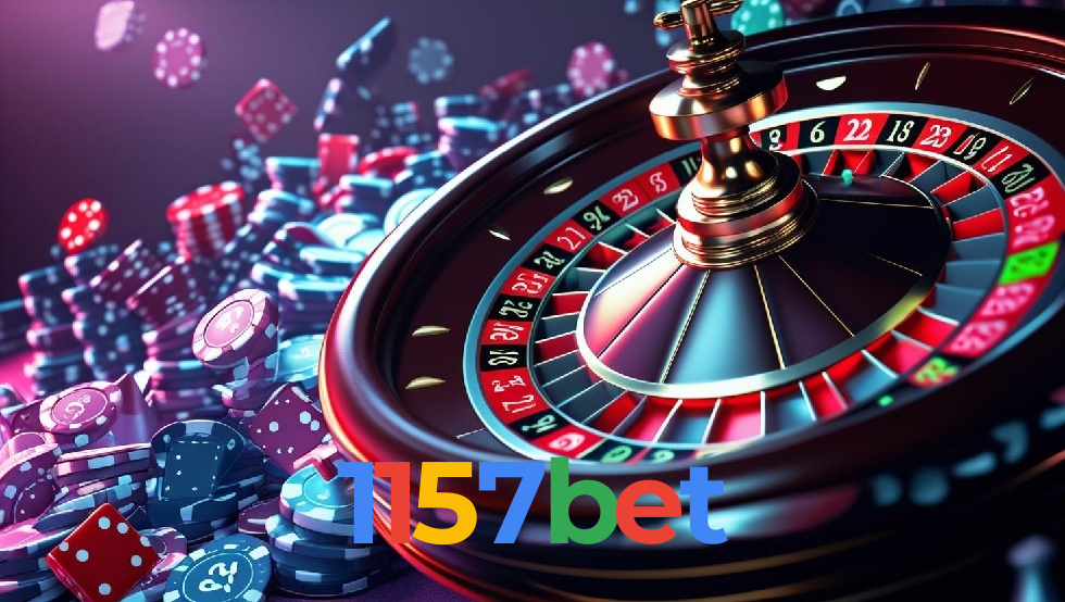 Ação e Adrenalina no 1157bet: Jogos de Cassino e Apostas Esportivas