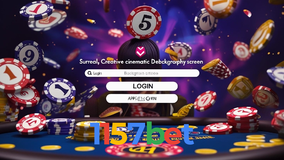 Casino Online 1157bet | Login 1157bet.com