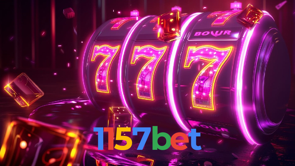 Jogos no 1157bet