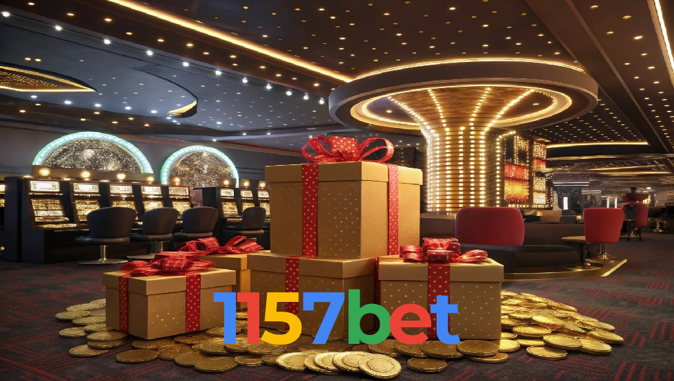 Bonus R$1000 no 1157bet