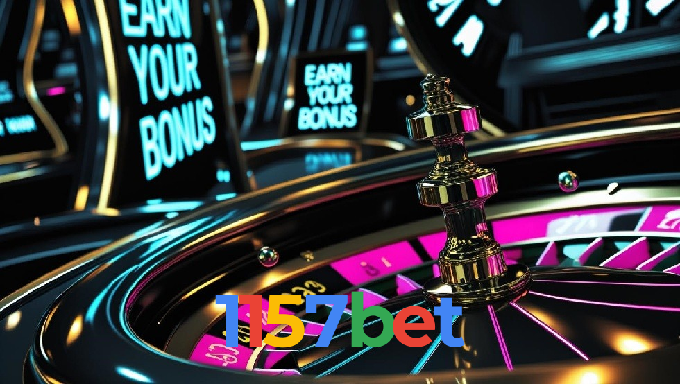 Casino Online 1157bet.COM Login